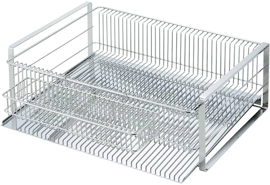 Amazon.com: Shimomura Kihan 35730 Tsubame Sanjo Drainer Rack